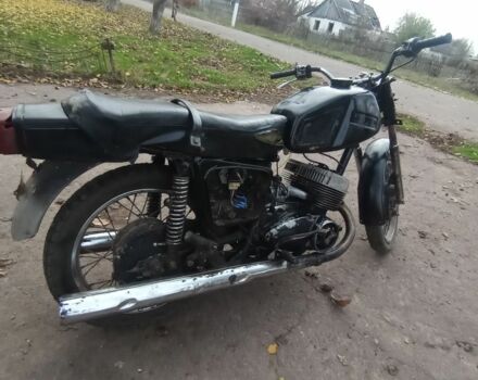 ИЖ Другая, объемом двигателя 0.35 л и пробегом 0 тыс. км за 72 $, фото 4 на Automoto.ua