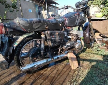 ИЖ Другая, объемом двигателя 0.35 л и пробегом 0 тыс. км за 72 $, фото 1 на Automoto.ua