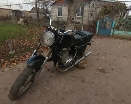 ИЖ Другая, объемом двигателя 0.35 л и пробегом 0 тыс. км за 72 $, фото 6 на Automoto.ua