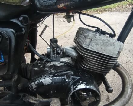 ИЖ Другая, объемом двигателя 0.35 л и пробегом 0 тыс. км за 72 $, фото 1 на Automoto.ua