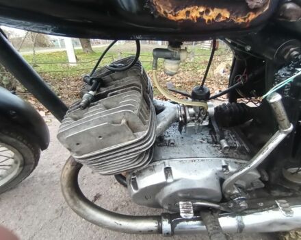 ИЖ Другая, объемом двигателя 0.35 л и пробегом 0 тыс. км за 72 $, фото 3 на Automoto.ua