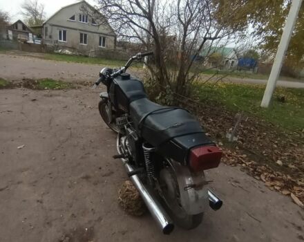 ИЖ Другая, объемом двигателя 0.35 л и пробегом 0 тыс. км за 72 $, фото 5 на Automoto.ua