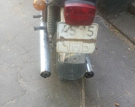 ИЖ Другая, объемом двигателя 0.35 л и пробегом 0 тыс. км за 169 $, фото 2 на Automoto.ua