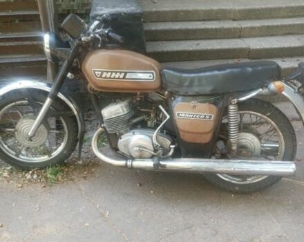 ИЖ Другая, объемом двигателя 0.35 л и пробегом 0 тыс. км за 169 $, фото 1 на Automoto.ua