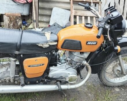 ИЖ Другая, объемом двигателя 0.35 л и пробегом 0 тыс. км за 192 $, фото 3 на Automoto.ua