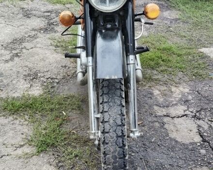 ИЖ Другая, объемом двигателя 0.35 л и пробегом 0 тыс. км за 192 $, фото 1 на Automoto.ua