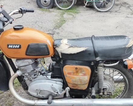 ИЖ Другая, объемом двигателя 0.35 л и пробегом 0 тыс. км за 192 $, фото 2 на Automoto.ua