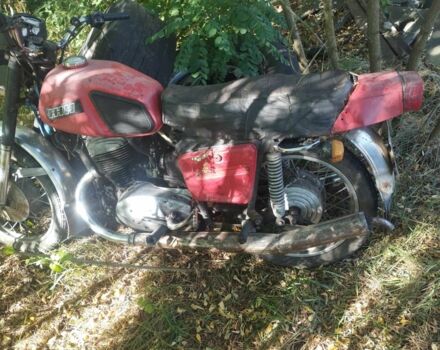 ИЖ Другая, объемом двигателя 0.3 л и пробегом 0 тыс. км за 132 $, фото 3 на Automoto.ua