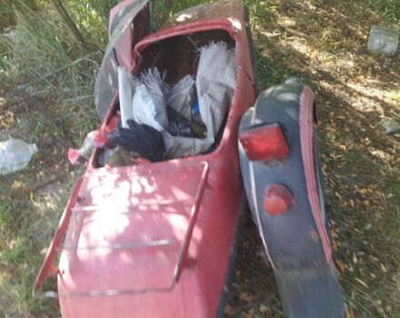 ИЖ Другая, объемом двигателя 0.3 л и пробегом 0 тыс. км за 132 $, фото 1 на Automoto.ua