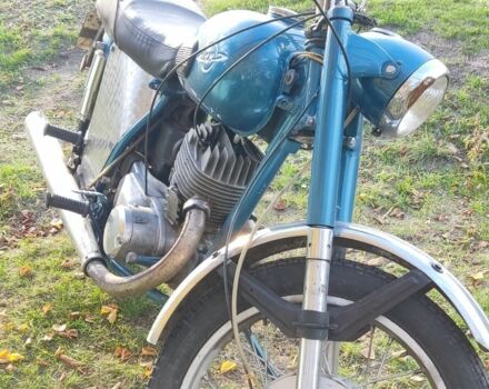 ИЖ Другая, объемом двигателя 0.35 л и пробегом 0 тыс. км за 239 $, фото 1 на Automoto.ua