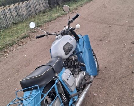 ИЖ Другая, объемом двигателя 0.35 л и пробегом 0 тыс. км за 549 $, фото 1 на Automoto.ua