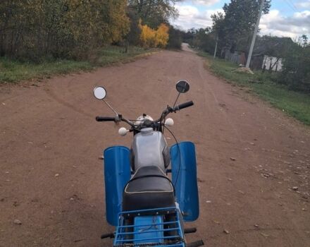 ИЖ Другая, объемом двигателя 0.35 л и пробегом 0 тыс. км за 549 $, фото 4 на Automoto.ua