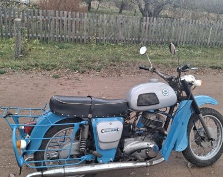 ИЖ Другая, объемом двигателя 0.35 л и пробегом 0 тыс. км за 549 $, фото 3 на Automoto.ua