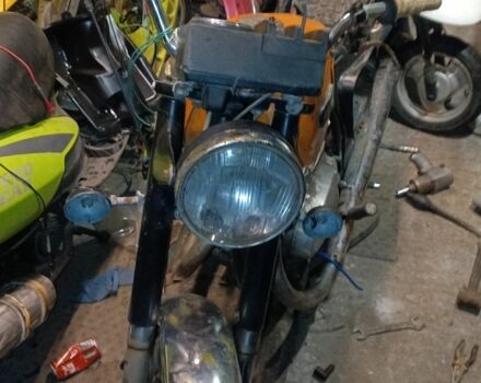 ИЖ Другая, объемом двигателя 0.35 л и пробегом 0 тыс. км за 96 $, фото 2 на Automoto.ua