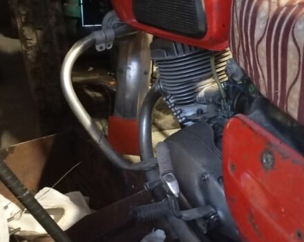 ИЖ Другая, объемом двигателя 0.35 л и пробегом 0 тыс. км за 406 $, фото 6 на Automoto.ua