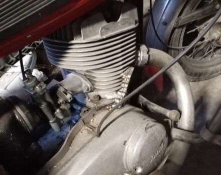 ИЖ Другая, объемом двигателя 0.35 л и пробегом 0 тыс. км за 406 $, фото 4 на Automoto.ua