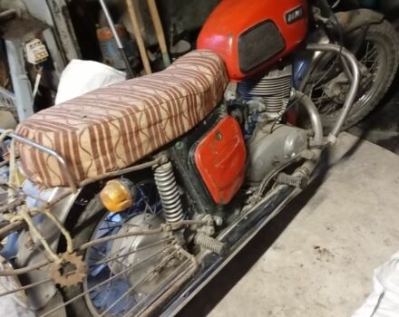 ИЖ Другая, объемом двигателя 0.35 л и пробегом 0 тыс. км за 406 $, фото 2 на Automoto.ua