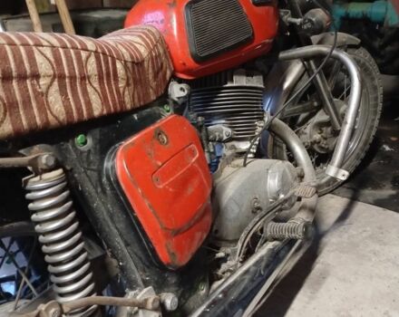 ИЖ Другая, объемом двигателя 0.35 л и пробегом 0 тыс. км за 406 $, фото 1 на Automoto.ua