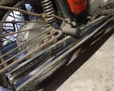 ИЖ Другая, объемом двигателя 0.35 л и пробегом 0 тыс. км за 406 $, фото 3 на Automoto.ua