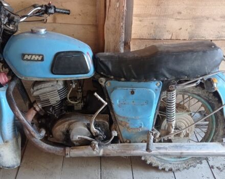 ИЖ Другая, объемом двигателя 0 л и пробегом 0 тыс. км за 300 $, фото 2 на Automoto.ua