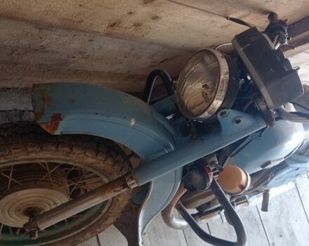 ИЖ Другая, объемом двигателя 0 л и пробегом 0 тыс. км за 300 $, фото 1 на Automoto.ua