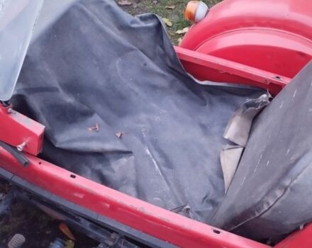 ИЖ Другая, объемом двигателя 0.35 л и пробегом 0 тыс. км за 358 $, фото 3 на Automoto.ua