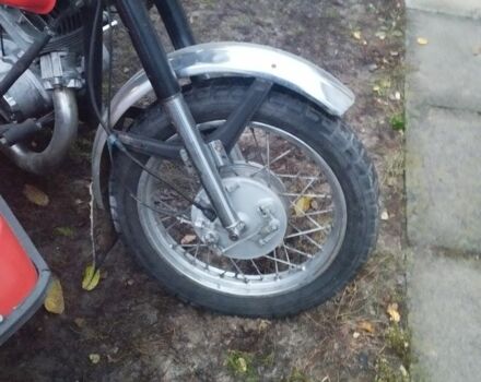 ИЖ Другая, объемом двигателя 0.35 л и пробегом 0 тыс. км за 358 $, фото 5 на Automoto.ua