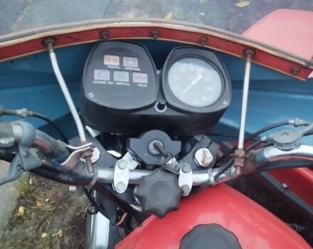 ИЖ Другая, объемом двигателя 0.35 л и пробегом 0 тыс. км за 358 $, фото 1 на Automoto.ua