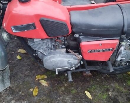 ИЖ Другая, объемом двигателя 0.35 л и пробегом 0 тыс. км за 358 $, фото 2 на Automoto.ua