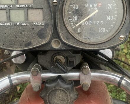 ІЖ Інша, об'ємом двигуна 0.35 л та пробігом 0 тис. км за 481 $, фото 4 на Automoto.ua