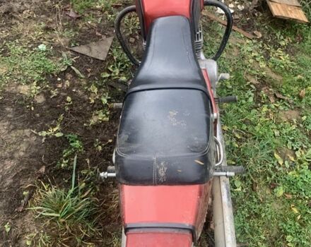 ІЖ Інша, об'ємом двигуна 0.35 л та пробігом 0 тис. км за 481 $, фото 2 на Automoto.ua