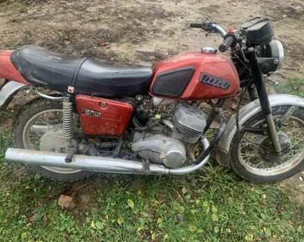 ІЖ Інша, об'ємом двигуна 0.35 л та пробігом 0 тис. км за 481 $, фото 3 на Automoto.ua