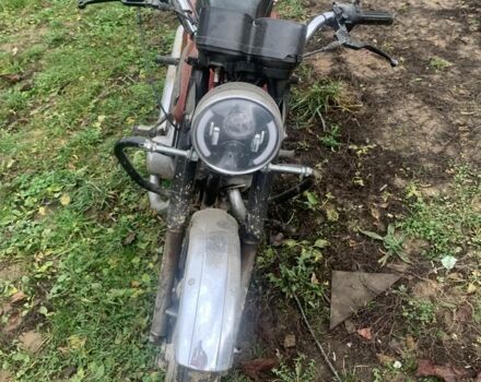 ІЖ Інша, об'ємом двигуна 0.35 л та пробігом 0 тис. км за 481 $, фото 1 на Automoto.ua