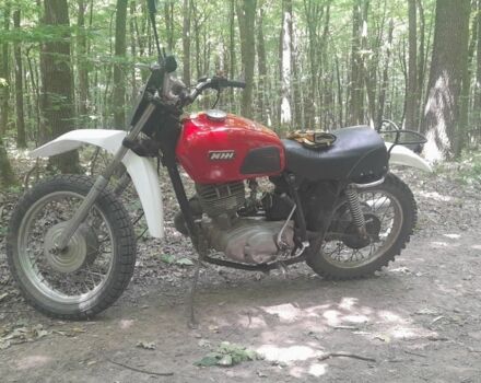 ИЖ Другая, объемом двигателя 0.35 л и пробегом 0 тыс. км за 320 $, фото 1 на Automoto.ua