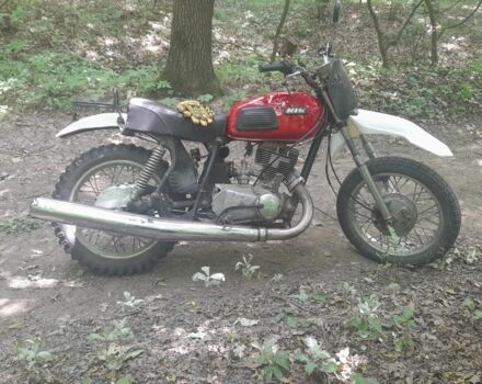 ИЖ Другая, объемом двигателя 0.35 л и пробегом 0 тыс. км за 320 $, фото 2 на Automoto.ua