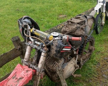 ИЖ Другая, объемом двигателя 0.35 л и пробегом 0 тыс. км за 478 $, фото 3 на Automoto.ua