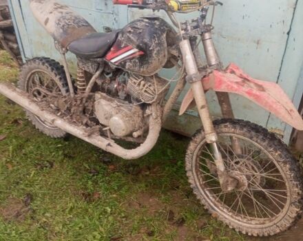 ИЖ Другая, объемом двигателя 0.35 л и пробегом 0 тыс. км за 478 $, фото 1 на Automoto.ua