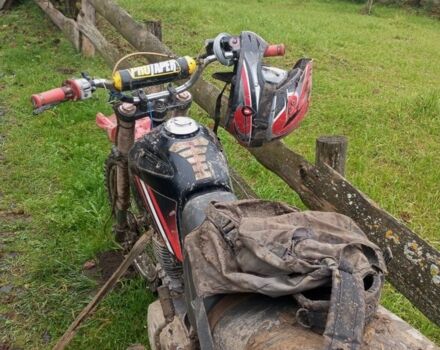 ИЖ Другая, объемом двигателя 0.35 л и пробегом 0 тыс. км за 478 $, фото 2 на Automoto.ua