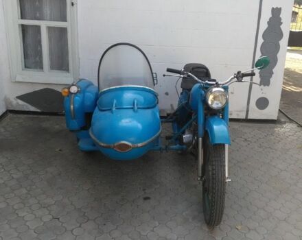 ИЖ Другая, объемом двигателя 0.35 л и пробегом 0 тыс. км за 475 $, фото 8 на Automoto.ua