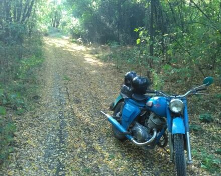 ИЖ Другая, объемом двигателя 0.35 л и пробегом 0 тыс. км за 475 $, фото 10 на Automoto.ua