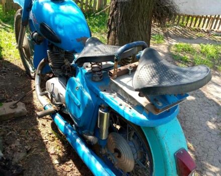 ИЖ Другая, объемом двигателя 0.35 л и пробегом 0 тыс. км за 475 $, фото 6 на Automoto.ua