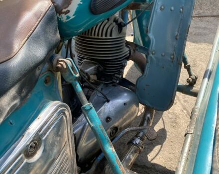 ИЖ Другая, объемом двигателя 0 л и пробегом 0 тыс. км за 350 $, фото 4 на Automoto.ua