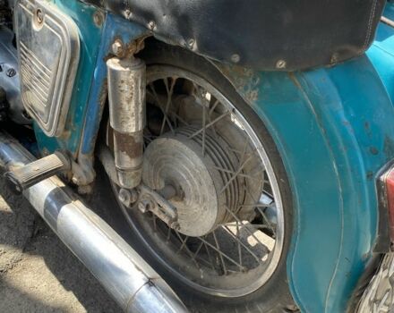 ИЖ Другая, объемом двигателя 0 л и пробегом 0 тыс. км за 350 $, фото 7 на Automoto.ua