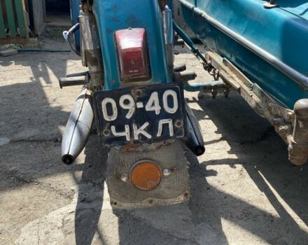 ИЖ Другая, объемом двигателя 0 л и пробегом 0 тыс. км за 350 $, фото 8 на Automoto.ua