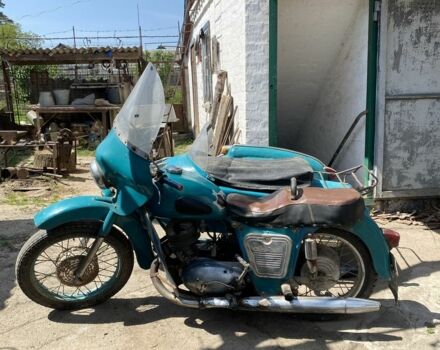 ИЖ Другая, объемом двигателя 0 л и пробегом 0 тыс. км за 350 $, фото 2 на Automoto.ua