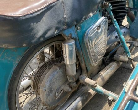 ИЖ Другая, объемом двигателя 0 л и пробегом 0 тыс. км за 350 $, фото 6 на Automoto.ua