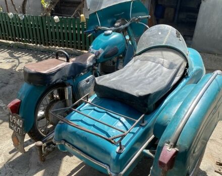 ИЖ Другая, объемом двигателя 0 л и пробегом 0 тыс. км за 350 $, фото 9 на Automoto.ua