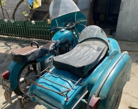 ИЖ Другая, объемом двигателя 0 л и пробегом 0 тыс. км за 350 $, фото 10 на Automoto.ua