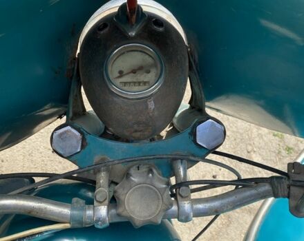 ИЖ Другая, объемом двигателя 0 л и пробегом 0 тыс. км за 350 $, фото 11 на Automoto.ua