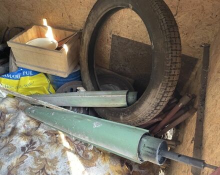 ИЖ Другая, объемом двигателя 0.1 л и пробегом 0 тыс. км за 90 $, фото 5 на Automoto.ua